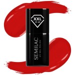 Semilac 063 Lakier Hybrydowy Legendary Red 11 ml Semilac 063 Lakier Hybrydowy Legendary Red 11 ml