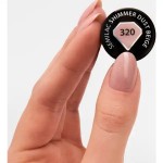 Semilac 320 Lakier Hybrydowy Shimmer Dust Beige 11 ml Semilac 320 Lakier Hybrydowy Shimmer Dust Beige 11 ml
