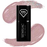 Semilac 320 Lakier Hybrydowy Shimmer Dust Beige 11 ml Semilac 320 Lakier Hybrydowy Shimmer Dust Beige 11 ml