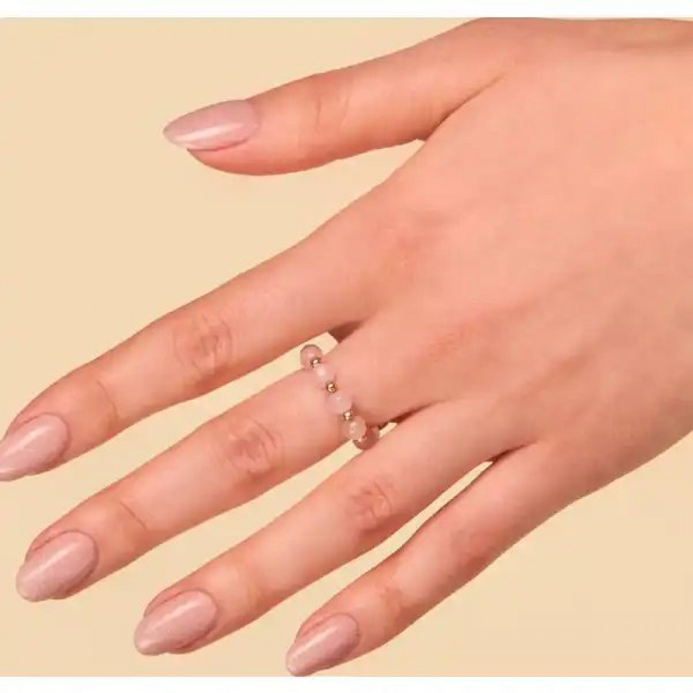 Semilac 320 Lakier Hybrydowy Shimmer Dust Beige 11 ml Semilac 320 Lakier Hybrydowy Shimmer Dust Beige 11 ml