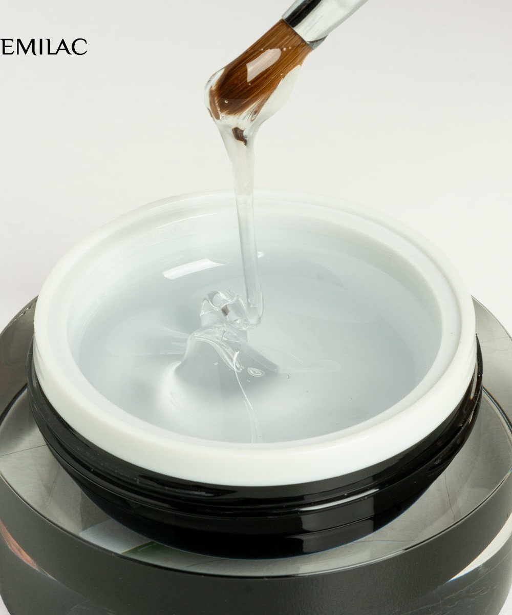 Semilac Builder Gel Clear 15 g
