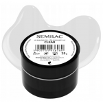 Semilac Builder Gel Clear 15 g Semilac Builder Gel Clear 15 g