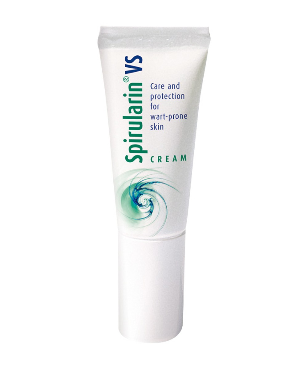 Spirularin VS Cream 10 ml
