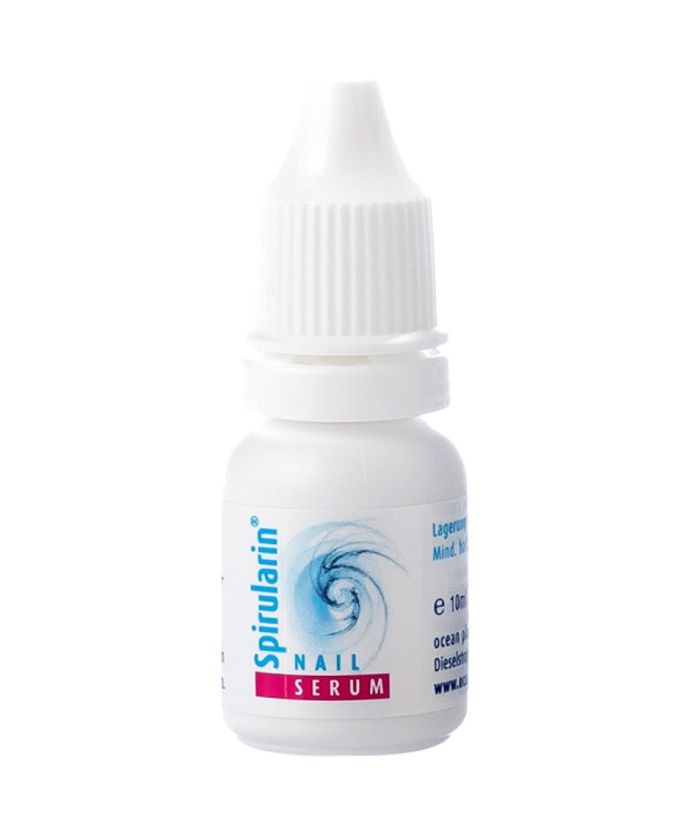 Spirularin NS Nail Serum 10ml