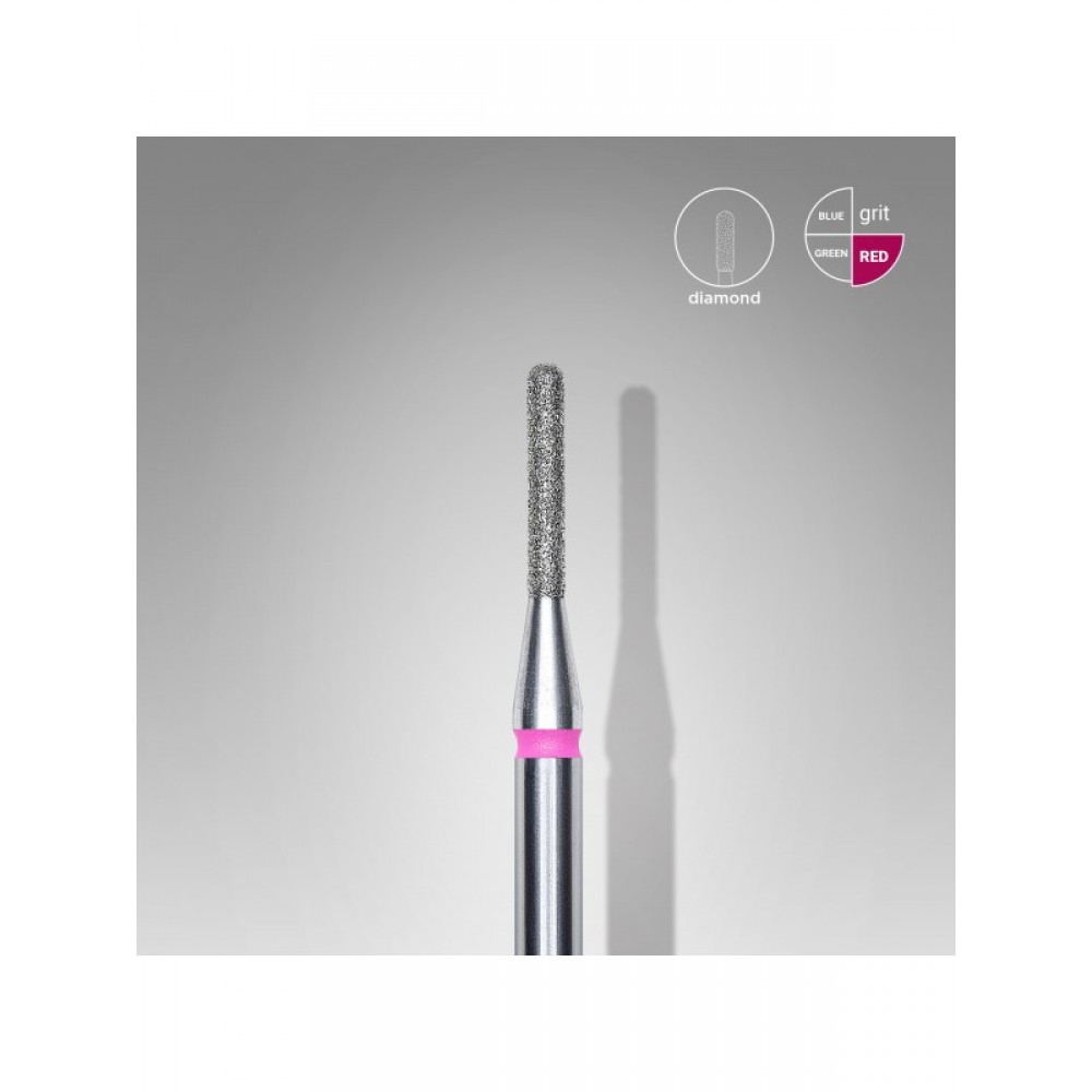 Staleks Φρέζα Επωνυχίων Κυλινδρική 1.4 mm / 8 mm