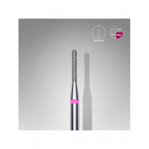 Staleks Φρέζα Επωνυχίων Κυλινδρική 1.4 mm / 8 mm