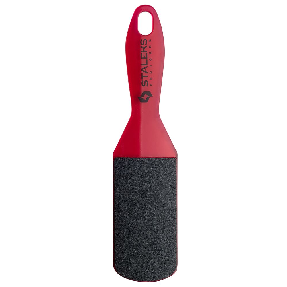 Staleks Ράσπα Expert 10 Type 2 (80/120 grit) Staleks Ράσπα Expert 10 Type 2 (80/120 grit)