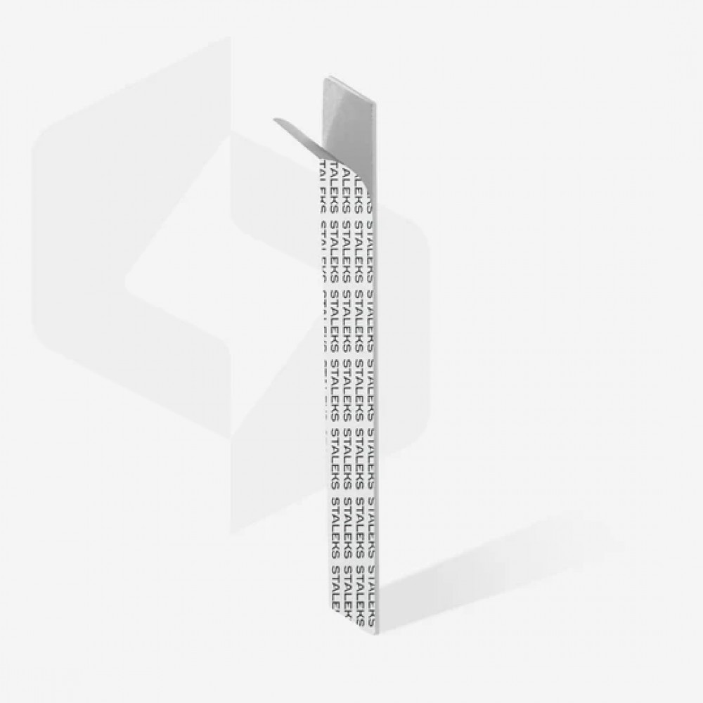 Staleks Ανταλλακτικές Αυτοκόλλητες Λίμες Expert 20, 100 grit (30 pcs) Staleks Ανταλλακτικές Αυτοκόλλητες Λίμες Expert 20, 100 grit (30 pcs)
