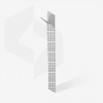 Staleks Ανταλλακτικές Αυτοκόλλητες Λίμες Expert 20, 100 grit (30 pcs) Staleks Ανταλλακτικές Αυτοκόλλητες Λίμες Expert 20, 100 grit (30 pcs)