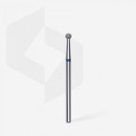 Staleks Φρέζα Διαμαντιού "Ball" 2.7 mm FA01B027 Staleks Φρέζα Διαμαντιού "Ball" 2.7 mm FA01B027