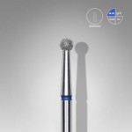 Staleks Φρέζα Διαμαντιού "Ball" 2.7 mm FA01B027 Staleks Φρέζα Διαμαντιού "Ball" 2.7 mm FA01B027