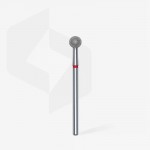 Staleks Φρέζα Διαμαντιού "Ball" 5 mm FA01R050 Staleks Φρέζα Διαμαντιού "Ball" 5 mm FA01R050