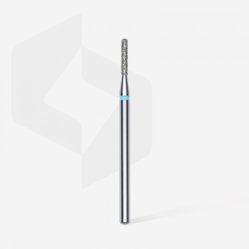 Staleks Φρέζα Διαμαντιού Κυλινδρική 1.4 mm/ 8 mm FA30B014/8