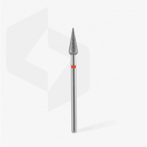 Staleks Φρέζα Διαμαντιού 4mm/12mm FA100R040/12