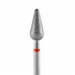 Staleks Φρέζα Διαμαντιού Κώνος 5mm/12mm
