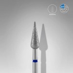 Staleks Φρέζα Διαμαντιού 4mm/12mm FA100B040/12 Staleks Φρέζα Διαμαντιού 4mm/12mm FA100B040/12