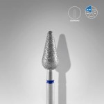 Staleks Φρέζα Διαμαντιού 5mm FA101B050/12 Staleks Φρέζα Διαμαντιού 5mm FA101B050/12