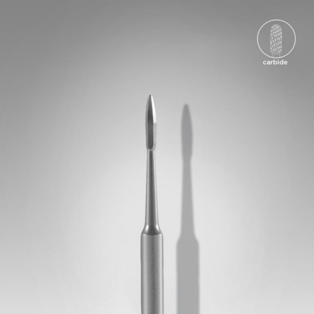 Staleks Φρέζα Καρβιδίου 'Nail Cleaner' 1.2/2,5mm FT11/012/2,5