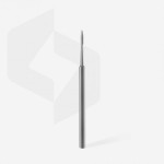 Staleks Φρέζα Καρβιδίου 'Nail Cleaner' 1.2/2,5mm FT11/012/2,5 Staleks Φρέζα Καρβιδίου 'Nail Cleaner' 1.2/2,5mm FT11/012/2,5