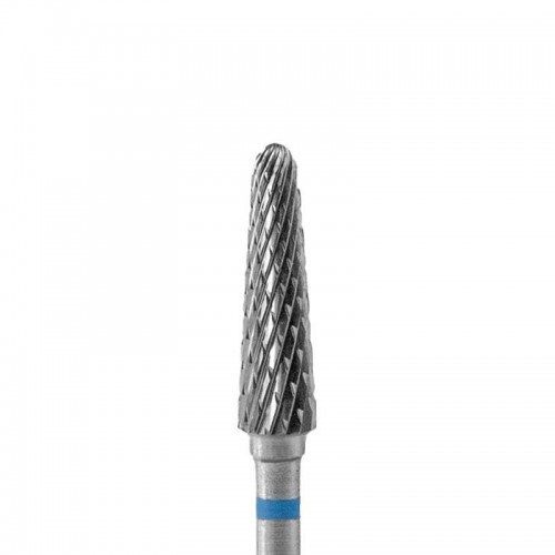 Staleks Φρέζα Καρβιδίου Κώνος  4 mm / 13 mm FT70B040/13