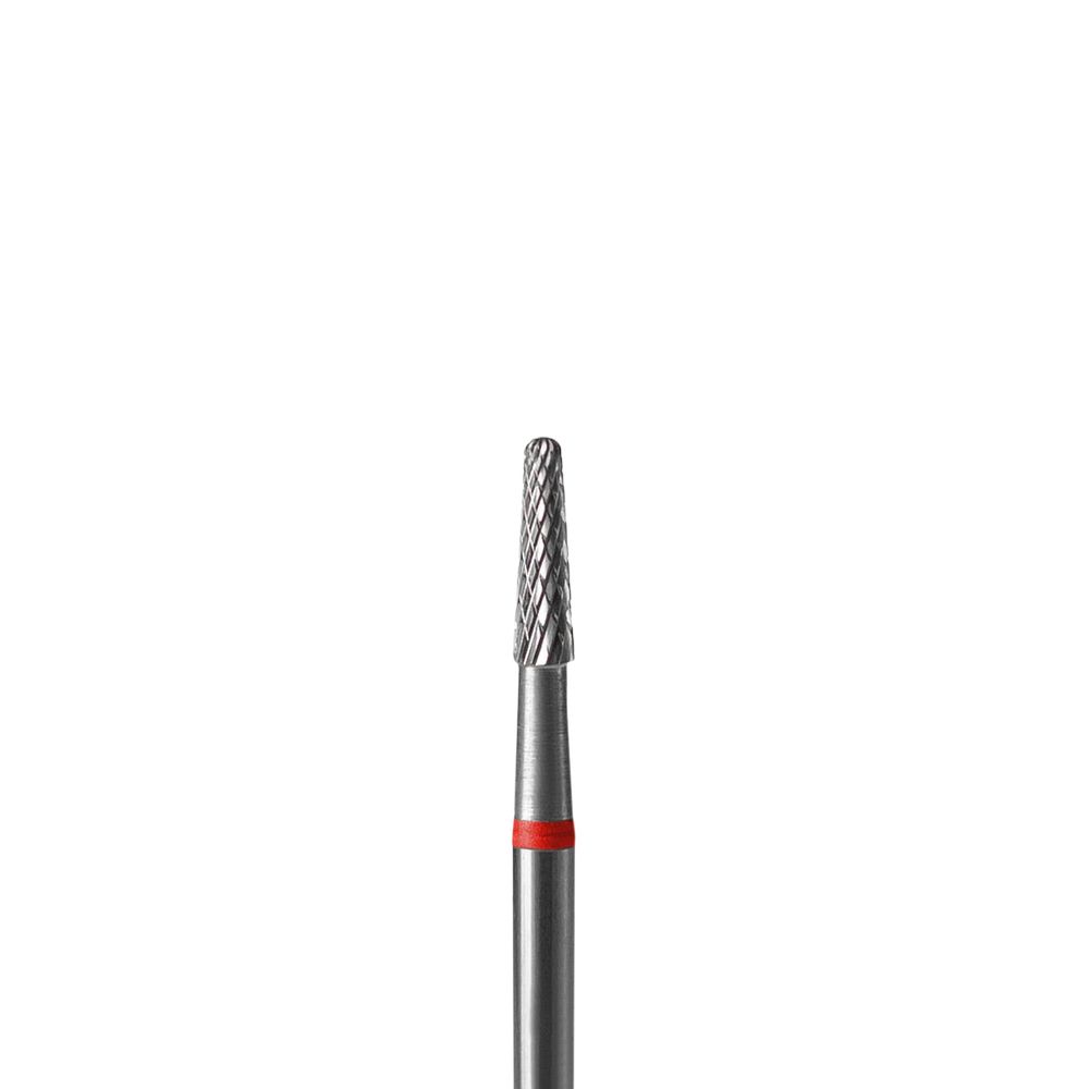Staleks Φρέζα Καρβιδίου Κώνος  2.3 mm / 8 mm FT71R023/8