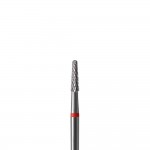 Staleks Φρέζα Καρβιδίου Κώνος 2.3 mm / 8 mm FT71R023/8 Staleks Φρέζα Καρβιδίου Κώνος 2.3 mm / 8 mm FT71R023/8