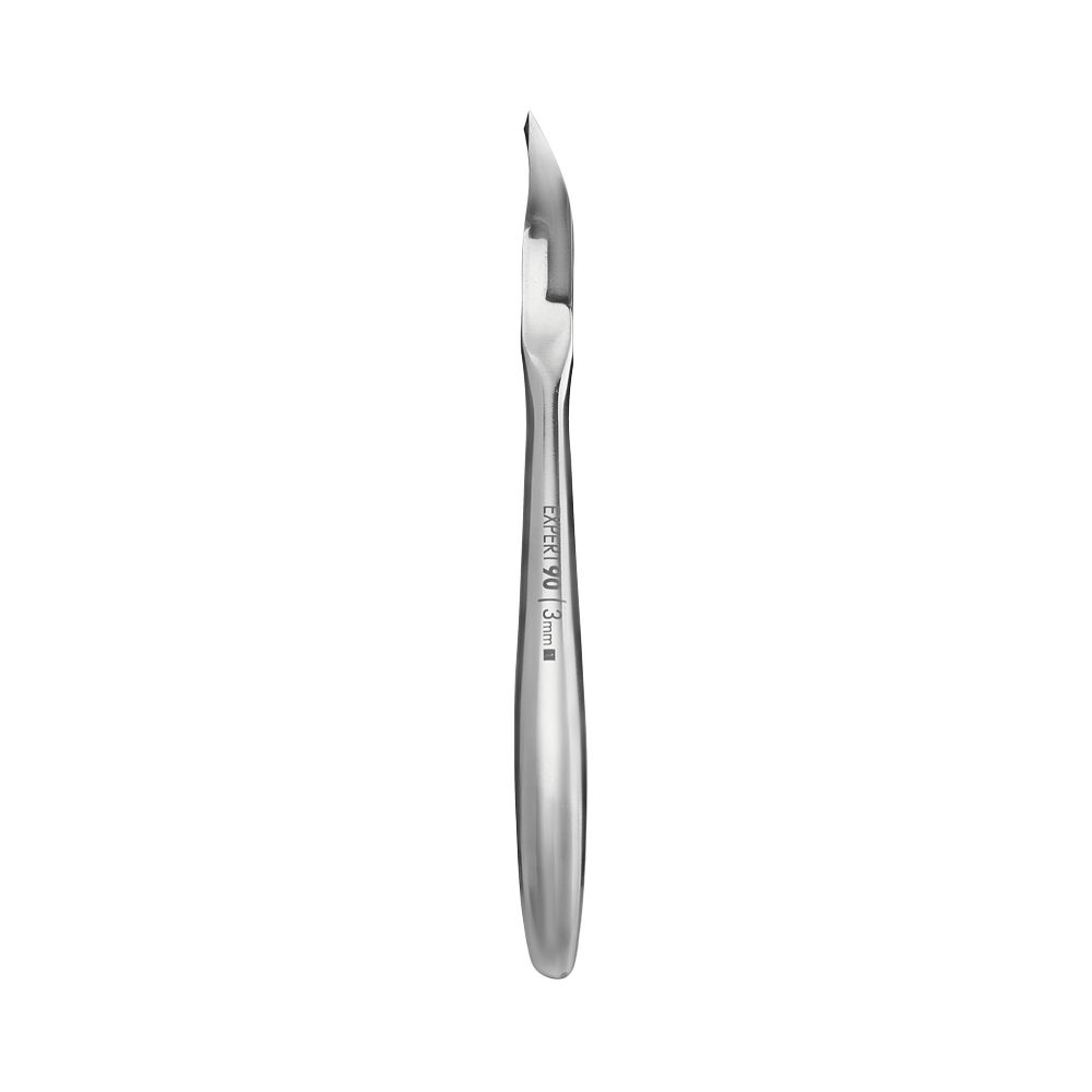 Staleks Pro Πενσάκι Επωνυχίων Expert 90 3 mm Staleks Pro Πενσάκι Επωνυχίων Expert 90 3 mm