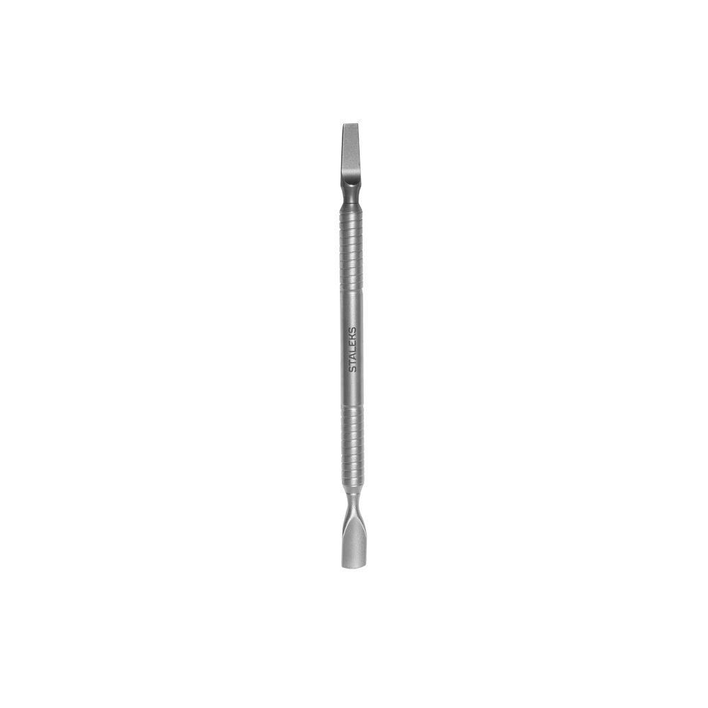 Staleks Pusher Επωνυχίων Beauty & Care 30 Type 2 (Rounded Pusher + Straight Pusher) Staleks Pusher Επωνυχίων Beauty & Care 30 Type 2 (Rounded Pusher + Straight Pusher)