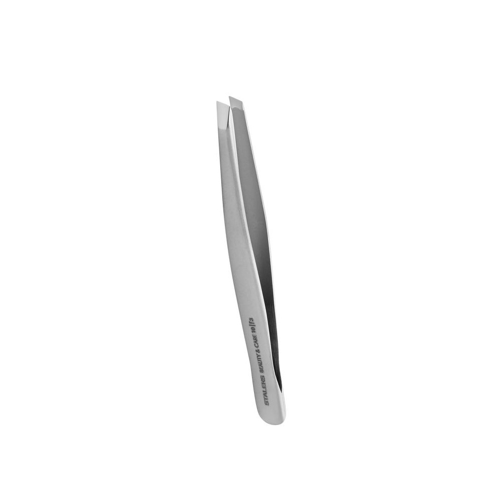 Staleks Τσιμπιδάκι Φρυδιών Beauty & Care 10 Type 3 Staleks Τσιμπιδάκι Φρυδιών Beauty & Care 10 Type 3