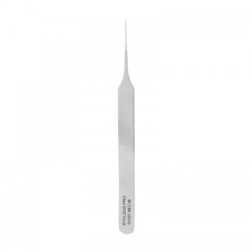 Staleks Τσιμπίδα για Extensions Expert 40 Type 10 (straight)