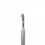 Staleks Pro Manicure Pusher Expert 90 Type 4.2 (Slant pusher + Bent blade) Staleks Pro Manicure Pusher Expert 90 Type 4.2 (Slant pusher + Bent blade)