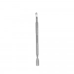 Staleks Pro Manicure Pusher Smart 50 Type 6 (Rounded Pusher and Bent Blade) Staleks Pro Manicure Pusher Smart 50 Type 6 (Rounded Pusher and Bent Blade)