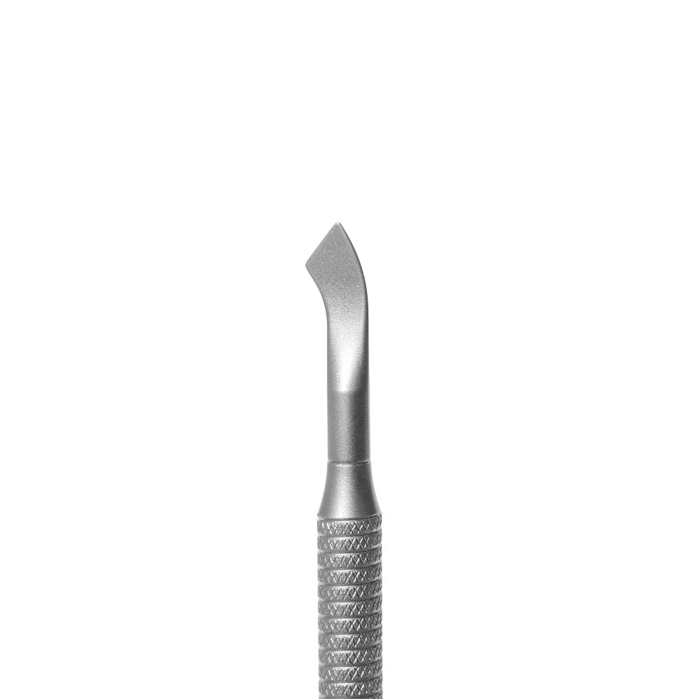 Staleks Pro Manicure Pusher Smart 50 Type 6 (Rounded Pusher and Bent Blade) Staleks Pro Manicure Pusher Smart 50 Type 6 (Rounded Pusher and Bent Blade)