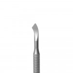 Staleks Pro Manicure Pusher Smart 50 Type 6 (Rounded Pusher and Bent Blade) Staleks Pro Manicure Pusher Smart 50 Type 6 (Rounded Pusher and Bent Blade)