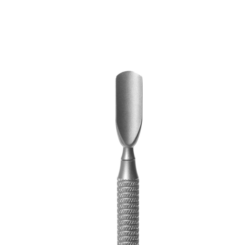 Staleks Pro Manicure Pusher Smart 50 Type 6 (Rounded Pusher and Bent Blade) Staleks Pro Manicure Pusher Smart 50 Type 6 (Rounded Pusher and Bent Blade)