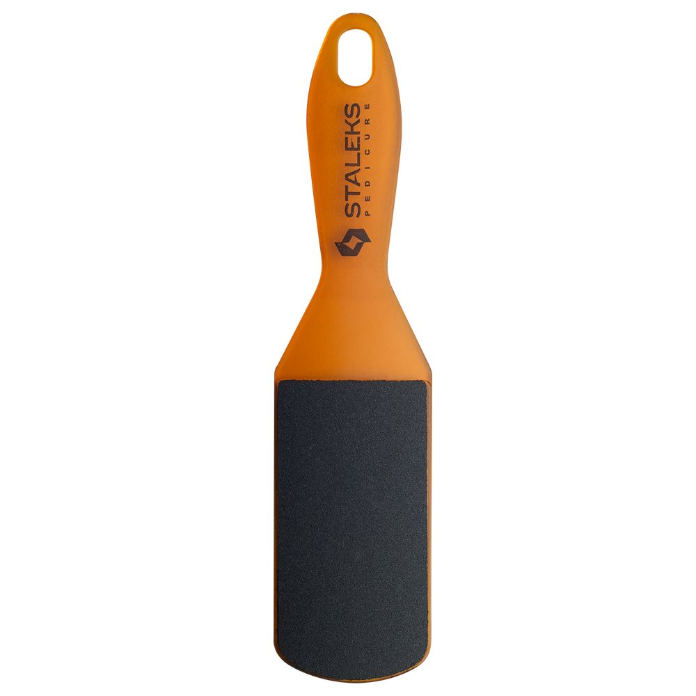 Staleks Ράσπα Πεντικιούρ Expert 10 Type 3 (100/180 grit) Staleks Ράσπα Πεντικιούρ Expert 10 Type 3 (100/180 grit)