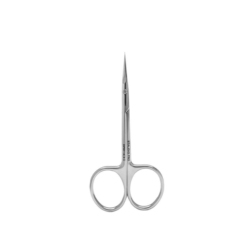 Staleks Pro Ψαλιδάκι Επωνυχίων Για Αριστερόχειρες Expert 13 Type 3 Large Staleks Pro Ψαλιδάκι Επωνυχίων Για Αριστερόχειρες Expert 13 Type 3 Large