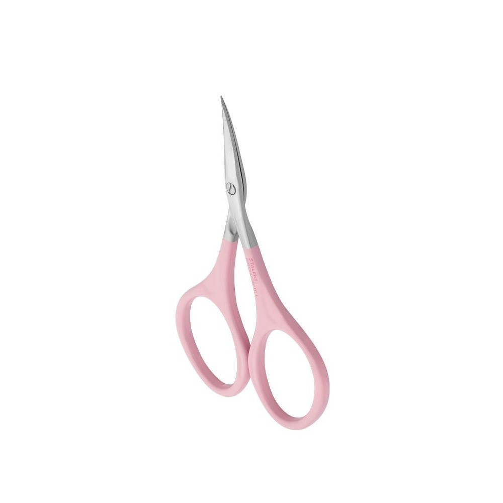 Staleks Ψαλιδάκι Επωνυχίων Beauty & Care 11 Type1 Ροζ Staleks Ψαλιδάκι Επωνυχίων Beauty & Care 11 Type1 Ροζ