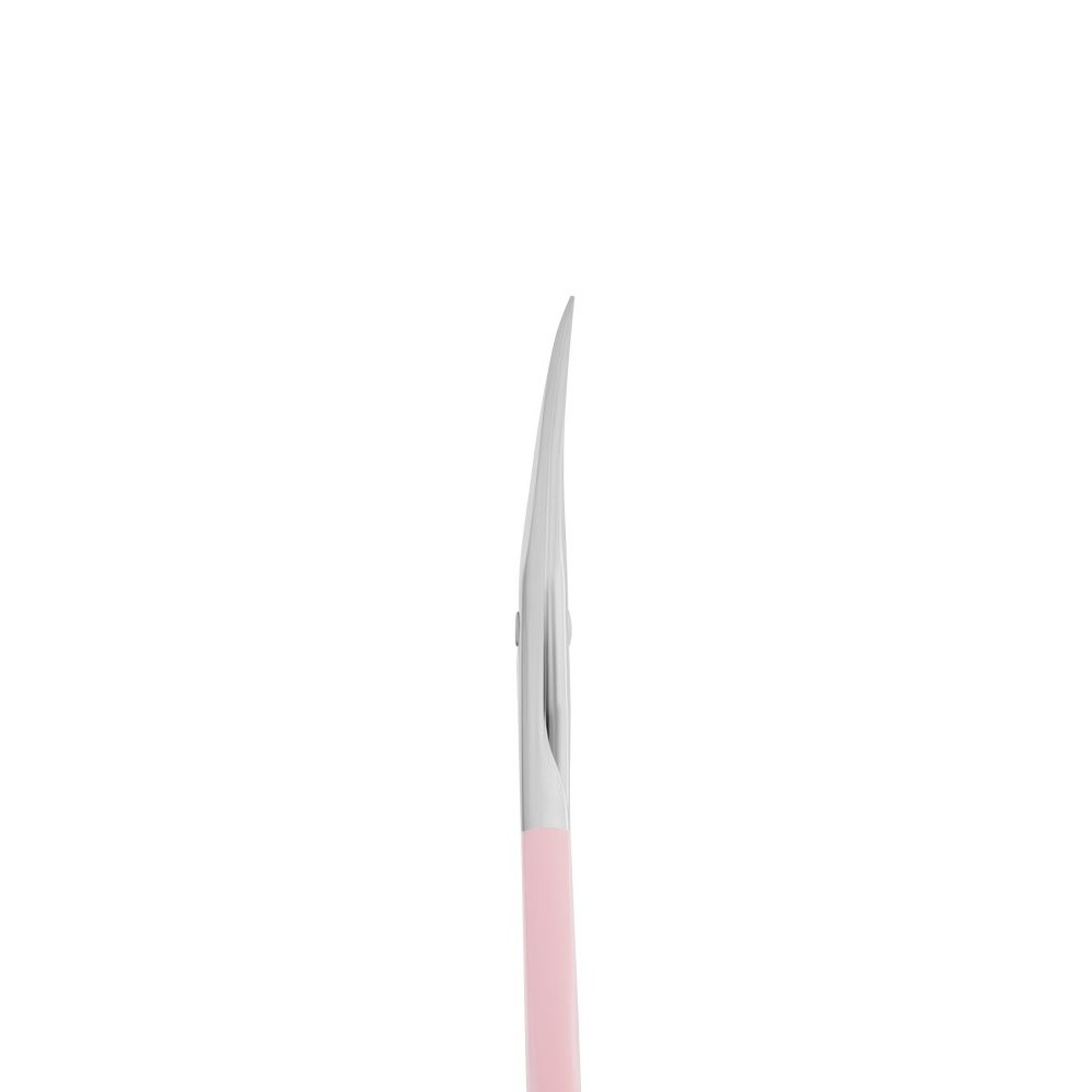 Staleks Ψαλιδάκι Επωνυχίων Beauty & Care 11 Type1 Ροζ Staleks Ψαλιδάκι Επωνυχίων Beauty & Care 11 Type1 Ροζ