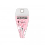 Staleks Ψαλιδάκι Επωνυχίων Beauty & Care 11 Type1 Ροζ Staleks Ψαλιδάκι Επωνυχίων Beauty & Care 11 Type1 Ροζ