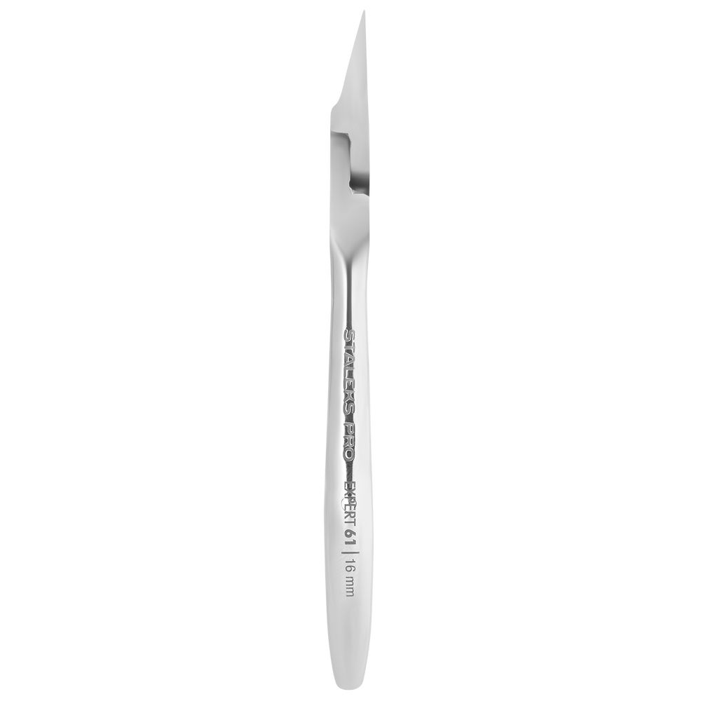 Staleks Pro Κόφτης Ονυχοκρύπτωσης Expert 61 16 mm Staleks Pro Κόφτης Ονυχοκρύπτωσης Expert 61 16 mm