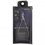Staleks Pro Κόφτης Ονυχοκρύπτωσης Expert 61 16 mm Staleks Pro Κόφτης Ονυχοκρύπτωσης Expert 61 16 mm