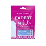 Staleks Ανταλλακτικά Αυτοκόλλητα Για Ράσπα Expert 10, 80 grit  (30 pcs)