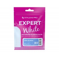 Staleks Ανταλλακτικά Αυτοκόλλητα Για Ράσπα Expert 10, 80 grit  (30 pcs)