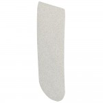 Staleks Ανταλλακτικά Αυτοκόλλητα Για Ράσπα Expert 10, 80 grit  (30 pcs)