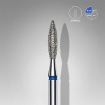 Staleks Φρέζα Διαμαντιού Φλόγα 2.3 mm/10 mm FA10B023/10 Staleks Φρέζα Διαμαντιού Φλόγα 2.3 mm/10 mm FA10B023/10