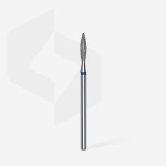 Staleks Φρέζα Διαμαντιού Φλόγα 2.3 mm/10 mm FA10B023/10 Staleks Φρέζα Διαμαντιού Φλόγα 2.3 mm/10 mm FA10B023/10