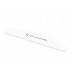 Staleks Pro Grinding Buffer Crescent 100/180 grit, set of 10 pcs Staleks Pro Grinding Buffer Crescent 100/180 grit, set of 10 pcs