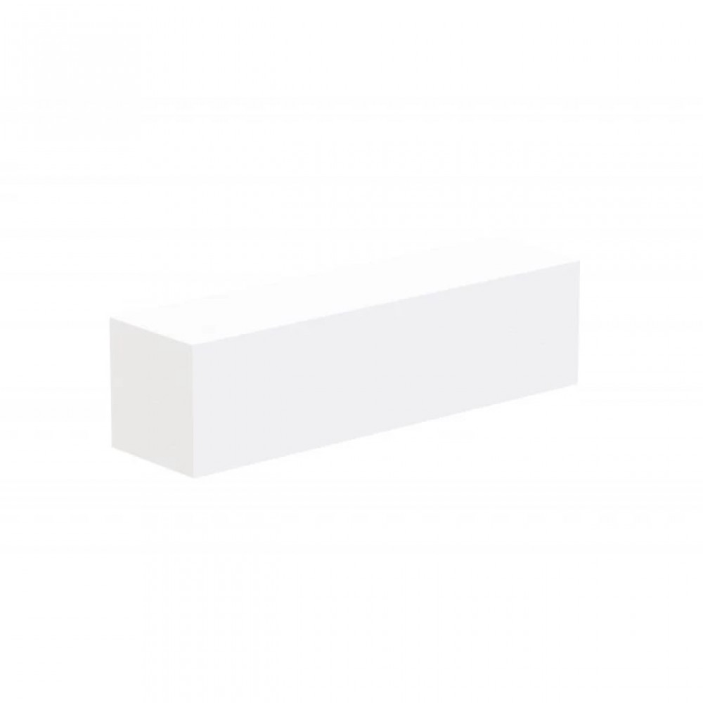 Staleks Pro Grinding Buffer Rectangular 150 grit, set of 10 pcs