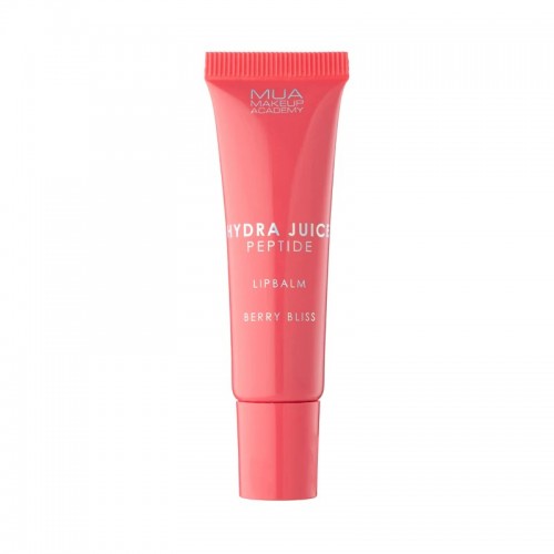 MUA Peptide Lip Balm Berry Bliss 10ml